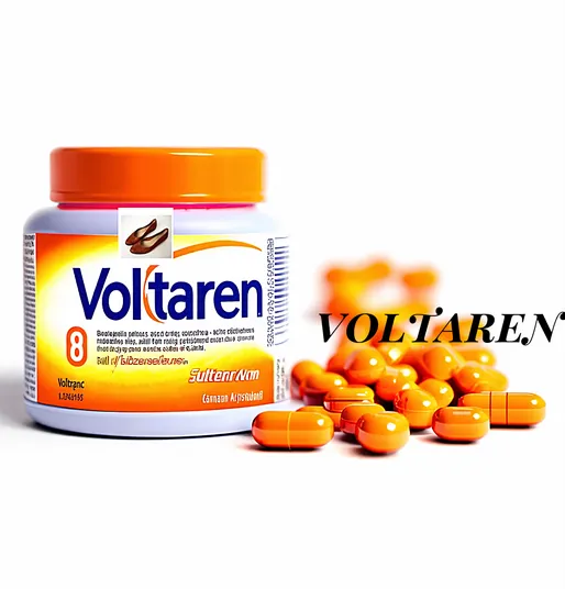 Voltaren libera vendita